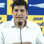 Aam Aadmi Party का आरोप: 650 करोड़ के दवा घोटाले का मुख्य आरोपी देश से कैसे फरार हुआ?