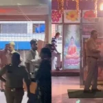 ग्रेटर नोएडा के स्पा सेंटरों पर बड़ी रेड, देह व्यापार के शक में 28 युवतियां रेस्क्यू, 15 युवक हिरासत में