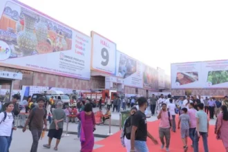ग्रेटर नोएडा में सजेगा UPITS 2026, 150 उद्यमियों को मिलेगा वैश्विक बाजार तक पहुंचने का अवसर
