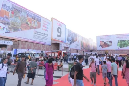 ग्रेटर नोएडा में सजेगा UPITS 2026, 150 उद्यमियों को मिलेगा वैश्विक बाजार तक पहुंचने का अवसर