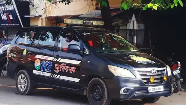 विसरा रिपोर्ट में खुलासा: नोएडा छात्रा की मौत पर उठे गंभीर सवाल, पुलिस जांच पर परिजनों का आरोप