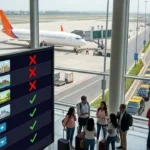 अकासा एयर का बड़ा फैसला, नोएडा एयरपोर्ट से नवी मुंबई और बेंगलुरु की फ्लाइट बंद