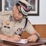 कार्यभार संभालते ही एक्शन में सीपी अनुराग कुमार, भ्रष्टाचार और लापरवाही पर जीरो टॉलरेंस