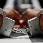 लोनी में 5 वर्षीय बच्ची से दुष्कर्म का आरोपित किशोर गिरफ्तार