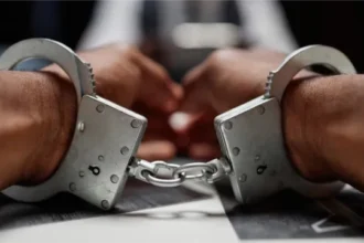 लोनी में 5 वर्षीय बच्ची से दुष्कर्म का आरोपित किशोर गिरफ्तार