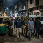 वजीराबाद हत्याकांड सुलझा, सीसीटीवी और जांच से पुलिस पहुंची आरोपितों तक