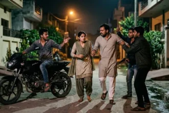 लोनी में युवती से छेड़छाड़ का विरोध करने पर भाई पर हमला, तीन के खिलाफ मुकदमा