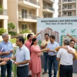 ग्रेटर नोएडा वेस्ट के फ्लैट खरीदारों को राहत, हाई कोर्ट के आदेश से 90 दिन में होगी रजिस्ट्री