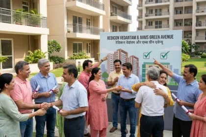 ग्रेटर नोएडा वेस्ट के फ्लैट खरीदारों को राहत, हाई कोर्ट के आदेश से 90 दिन में होगी रजिस्ट्री