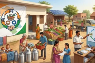 दिल्ली सरकार तैयार कर रही नई सहकारी नीति, आरसीएस कार्यालय होगा डिजिटल