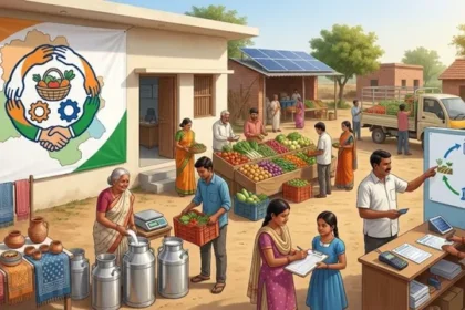 दिल्ली सरकार तैयार कर रही नई सहकारी नीति, आरसीएस कार्यालय होगा डिजिटल