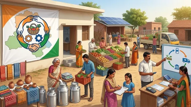 दिल्ली सरकार तैयार कर रही नई सहकारी नीति, आरसीएस कार्यालय होगा डिजिटल