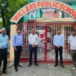 वसुंधरा में अवैध कोचिंग सेंटरों पर कार्रवाई तेज, सात और संस्थान सील