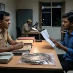 बंद मकान में मिले महिला के शव का मामला, लिव-इन पार्टनर पवन पर हत्या का केस