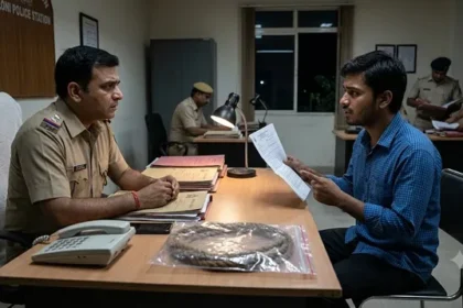 बंद मकान में मिले महिला के शव का मामला, लिव-इन पार्टनर पवन पर हत्या का केस