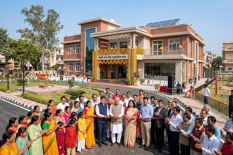 विजयनगर में बनेगा नया सामुदायिक भवन, नगर निगम ने दी मंजूरी