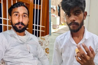 गाजियाबाद में मामूली विवाद पर चली गोलियां, युवक की मौत; दो गिरफ्तार