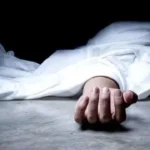 आखिरी दीवार बनी मौत का कारण, जसोला में मलबे में दबकर मजदूर की मौत