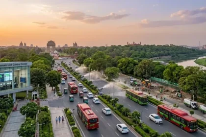 दिल्ली की हवा साफ करने के लिए 8300 करोड़ का मेगा प्लान, वर्ल्ड बैंक देगा 65% फंड