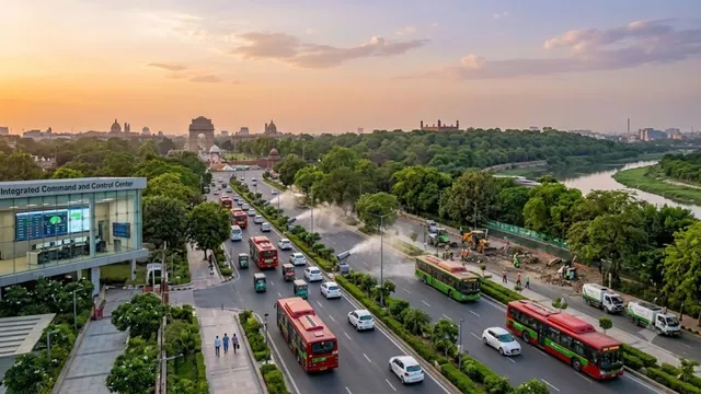 दिल्ली की हवा साफ करने के लिए 8300 करोड़ का मेगा प्लान, वर्ल्ड बैंक देगा 65% फंड