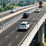 नोएडा की नई एलिवेटेड रोड पर बड़ा अपडेट, रजनीगंधा अंडरपास से सेक्टर-60 तक 6-लेन प्रोजेक्ट ने पकड़ी रफ्तार