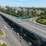 ग्रेटर नोएडा को जाम से मिलेगी राहत, तिलपता में बनेगा 4 किमी लंबा एलिवेटेड रोड