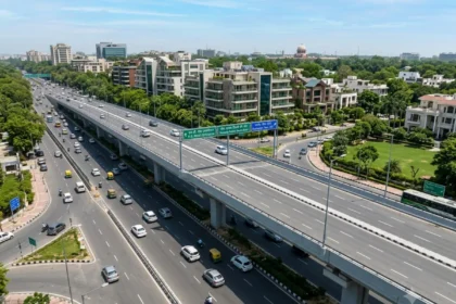 ग्रेटर नोएडा को जाम से मिलेगी राहत, तिलपता में बनेगा 4 किमी लंबा एलिवेटेड रोड