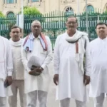 ग्रेटर नोएडा के किसानों की सीएम दरबार में दस्तक, 4% आबादी भूखंड और भ्रष्टाचार पर जांच की मांग