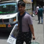 नोएडा PG अग्निकांड: आंखों के सामने मौत का मंजर, 200 लोगों ने दहशत में गुजारी रात