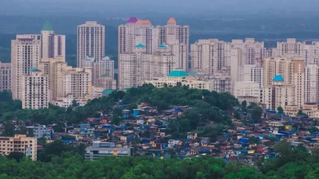 ग्रेटर नोएडा की फिनटेक सिटी में घर भी होंगे, कंपनियों के प्रस्ताव पर होगा विचार