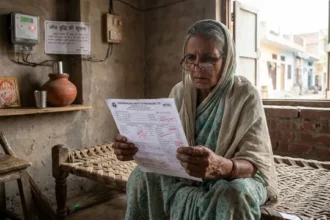 गाजियाबाद में गरीब उपभोक्ताओं को झटका, सब्सिडी योजना से बाहर होने का दावा