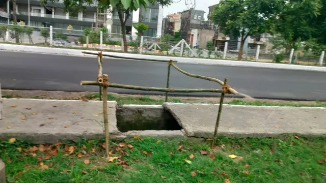 अव्यान की मौत के बाद जागा प्राधिकरण, ग्रेटर नोएडा में अवैध रास्ते और खतरनाक गड्ढे होंगे बंद