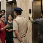मेंटेनेंस विवाद में ग्रेटर नोएडा वेस्ट की सोसायटी में बंद हुईं सभी लिफ्ट, निवासियों का हंगामा