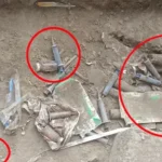 गाजियाबाद में नशे का बढ़ता जाल, जघन्य अपराधों से उठे सवाल