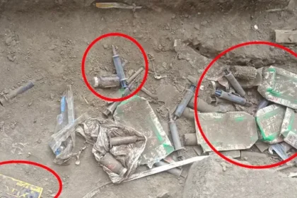 गाजियाबाद में नशे का बढ़ता जाल, जघन्य अपराधों से उठे सवाल