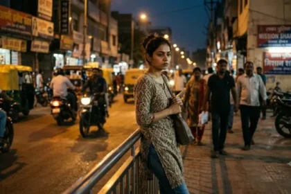 गाजियाबाद में हर तीसरे दिन दुष्कर्म का एक मामला, बच्चों के अपराधों में भी भारी बढ़ोतरी