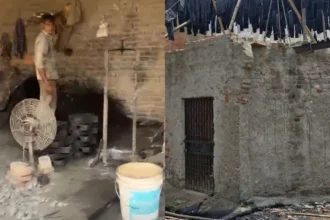 अवैध फैक्ट्रियों पर कार्रवाई या खानापूर्ति? सील टूटने और कनेक्शन जुड़ने के आरोप