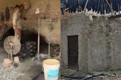 अवैध फैक्ट्रियों पर कार्रवाई या खानापूर्ति? सील टूटने और कनेक्शन जुड़ने के आरोप