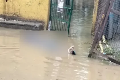 इंदिरापुरम में करंट से युवक की मौत, विद्युत निगम पर लापरवाही का आरोप