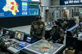 दिल्ली में बनेगा भूमिगत CBRN कमांड सेंटर, आपदा प्रबंधन होगा और मजबूत
