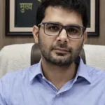 गौतमबुद्ध नगर के अपर आयुक्त संदीप भगिया का तबादला, विवादों के बीच बदली जिम्मेदारी