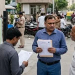 नोएडा गांवों की नक्शा नीति 16 साल बाद भी अटकी, किसानों के भवन मानचित्र नहीं हो सके पास