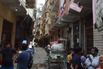 ममूरा अग्निकांड के बाद भी नहीं बदली तस्वीर, अवैध पीजी पर कार्रवाई शून्य