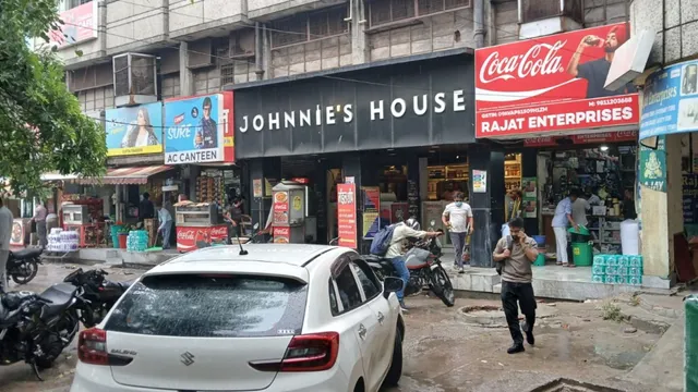 नोएडा में आबकारी नियमों पर सवाल, बाल संप्रेषण गृह के नीचे बिक रही शराब
