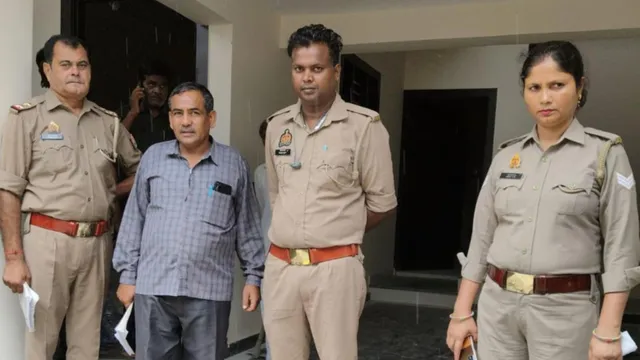 नोएडा में बिजली चोरों पर शिकंजा, 6 पर FIR; 10 लाख से ज्यादा बकाए वाले 3 कनेक्शन काटे