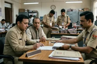 नोएडा के 200 करोड़ फ्लैट फ्रॉड की जांच तेज, CBI ने प्राधिकरण से मांगा पूरा रिकॉर्ड