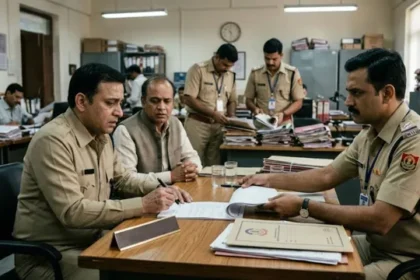 नोएडा के 200 करोड़ फ्लैट फ्रॉड की जांच तेज, CBI ने प्राधिकरण से मांगा पूरा रिकॉर्ड