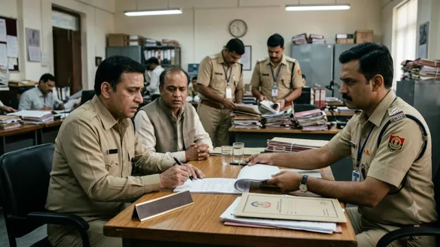 नोएडा के 200 करोड़ फ्लैट फ्रॉड की जांच तेज, CBI ने प्राधिकरण से मांगा पूरा रिकॉर्ड