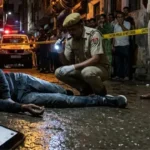 इंस्टाग्राम दोस्ती की पहली मुलाकात बनी खूनी, पांच नाबालिगों ने युवक की हत्या की