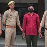 गाजियाबाद में युवती से दुष्कर्म और मतांतरण के दबाव का आरोप, छह पर केस